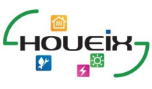 Houeix Installation Pompe A Chaleur Ploermel Logo